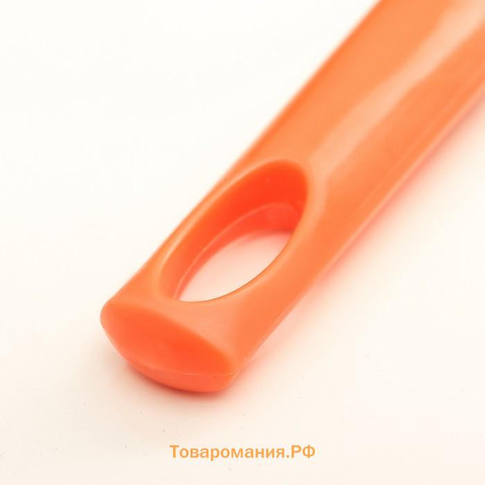 Овощечистка  «Ритм», 15 см, МИКС