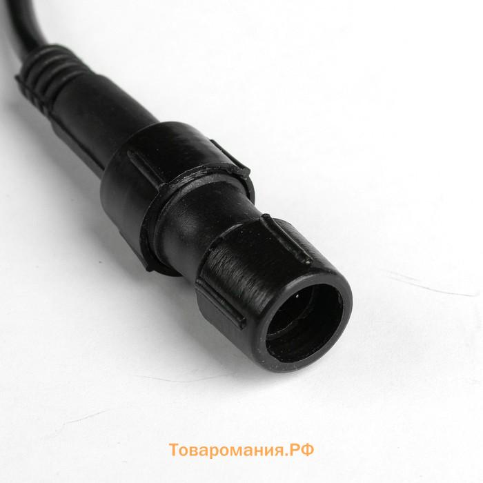 Контроллер Lighting для светового шнура 13 мм, 8 режимов, 220 В, 3-pin