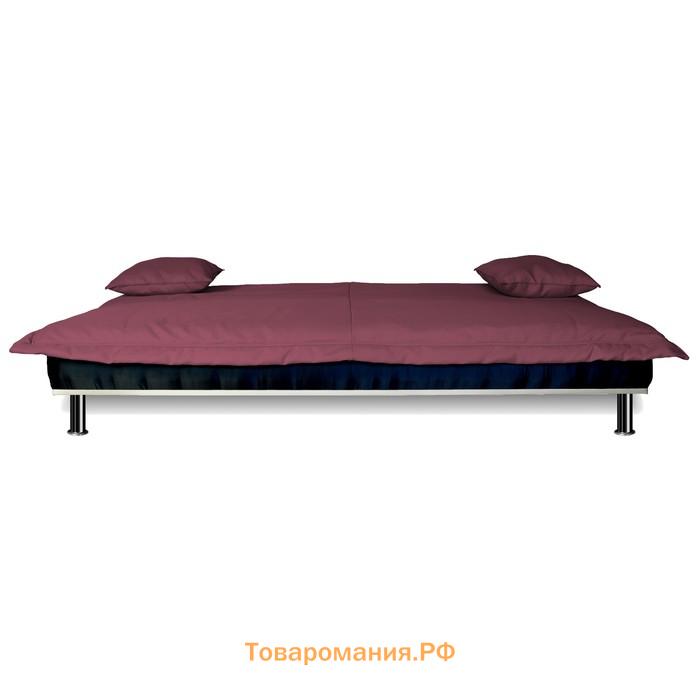 Диван «ТАХО», обивка NEO Plum, 1950 х 700 х 930 мм