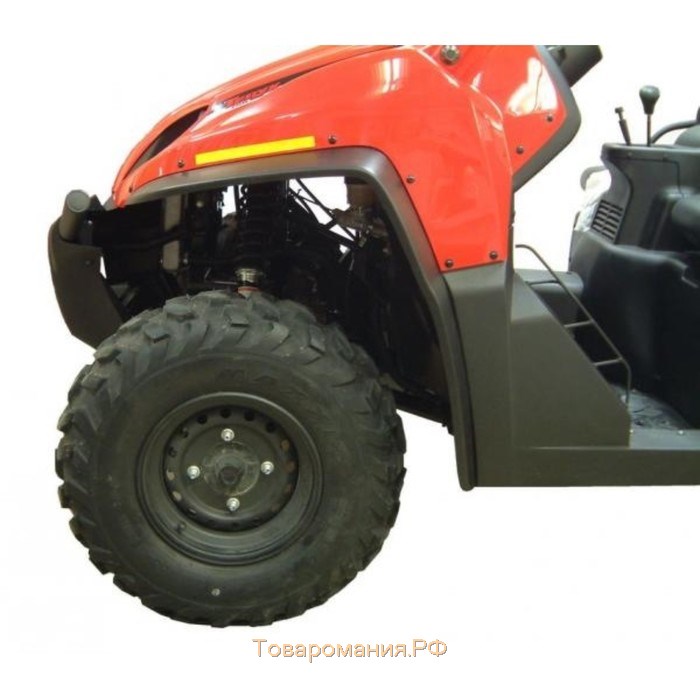 Расширители арок для квадроцикла Kawasaki TeryxDirection 2 Inc, TERYX3000