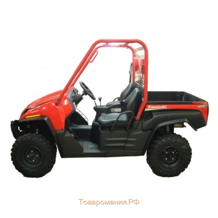 Расширители арок для квадроцикла Kawasaki TeryxDirection 2 Inc, TERYX3000