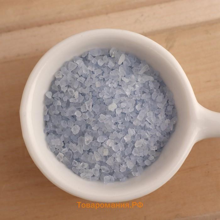 Морская соль для бани "Эвкалипт" 250 гр