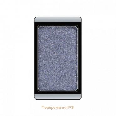 Тени для век ArtDeco Eyeshadow Pearl, перламутровые, тон 72, 0,8 г