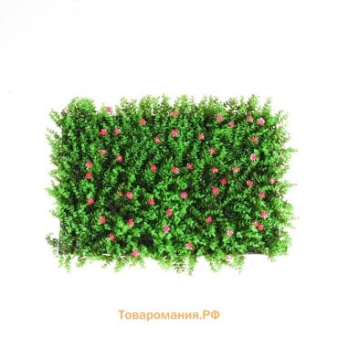 Декоративная панель, 40 × 60 см, «Разноцвет», МИКС, Greengo